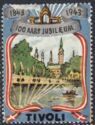 100 Aars Jubilaeum 1843-1943