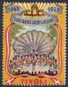 100 Aars Jubilaeum 1843-1943