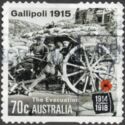 Gallipoli 1915 - The Evacuation