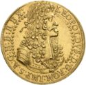 10 Ducats (Trade Coinage)