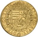 10 Ducats (Trade Coinage)
