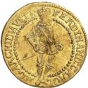 1 Ducat (Trade Coinage)
