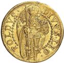 1 Ducat (Trade Coinage)