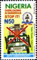 20th Anniversary of Road Safety