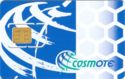 Cosmote (blue white)