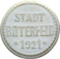 1 Mark (Stadt Bitterfeld)