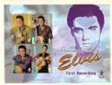 50th Anniversary Elvis - First Recording