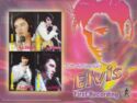 50th Anniversary Elvis - First Recording