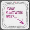 Jouw Kunstwerk Hier?...