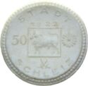 50 Pfennig (Johann Friedrich Böttger)