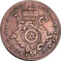 3 Pfennig (archbishopric)