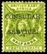 Queen Victoria (1819-1901), Lions