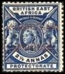 Queen Victoria (1819-1901), Lions