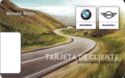 Mandel Motor - BMW