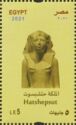 Hatshepsut