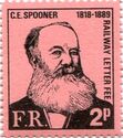 C.E. Spooner