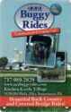 Kitchen Kettle Village. AAA Buggy Rides - 717-989-2829