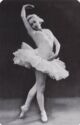 Russian Ballet. G.S.Ulanova "Swan Lake"