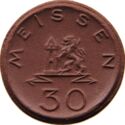 30 Pfennig (Meissen)