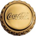 50 Dollars (130 years of Coca-Cola®)