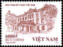 Vietnam Fine Arts Museum, Hà Nội