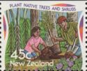 Protect Native Trees and Shrubs