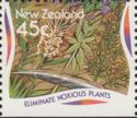 Eliminate Noxious Plants
