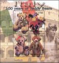 100 Years of Teddy Bears - Italy