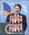 Ronald Reagan - Portrait of a President