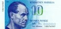 10 Markka