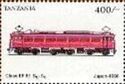 Class EF 81 Bo-Bo, Japan
