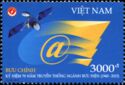 The 70th Anniv. of Vietnam's Posts and Telecommunications