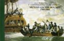 Commemorative stamp booklet: Mutiny on the Bounty, 1789-1989