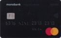 MasterCard World Debit monobank