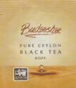 Pure Ceylon Black Tea B.O.P.F., glossy