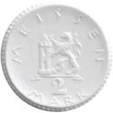 2 Mark (Meissen)