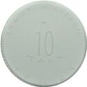 10 Mark (Stadt Meissen)