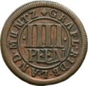 4 Pfennig