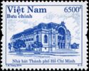 Hồ Chí Minh Municipal Theatre