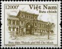 Hồ Chí Minh City Post Office