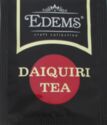 Daiquiri Tea, semi-glossy