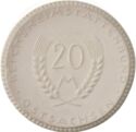 20 Mark (Reichsheimstättenbund)