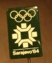 Sarajevo '84 Winter Olympics