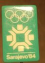 Sarajevo '84 Winter Olympics