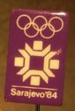 Sarajevo '84 Winter Olympics