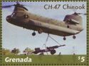 CH-47 Chinook
