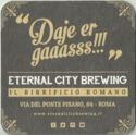 Eternal City Brewing