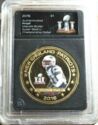 1 Dollar (New England Patriots Super Bowl Championship - Malcolm Butler)