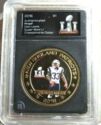 1 Dollar (New England Patriots Super Bowl Championship - Dion Lewis)