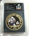 1 Dollar (New England Patriots Super Bowl Championship - L Blount)